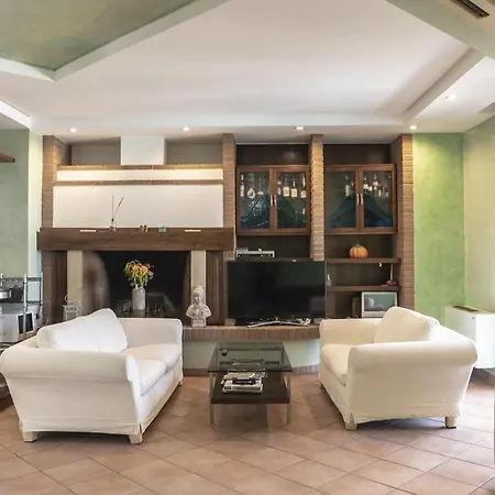 Apartamento Orchidea - Rita *