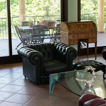 Orchidea - Rita Apartamento Gualdo Cattaneo