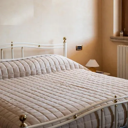 Orchidea - Rita Apartamento Gualdo Cattaneo