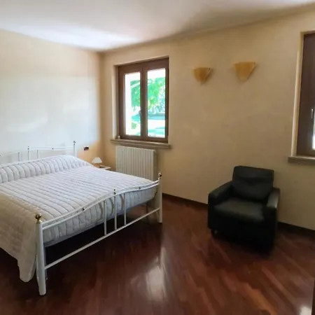 Orchidea - Rita Apartamento *